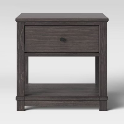 Target/Baby/Nursery/Nursery Furniture/Nursery Nightstands‎Simmons Kids' SlumberTime Monterey Ni... | Target
