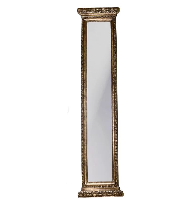 Hamner Rectangle Wall Mirror | Wayfair North America