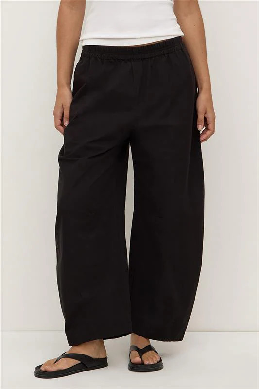 Lola Barrel Pant | Assembly Label (AU)