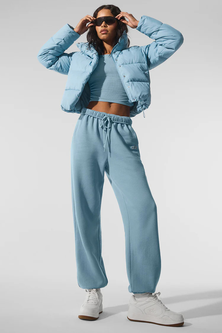 Limited: Celestial BlueShop All - 30% Off | Alo Yoga (US)