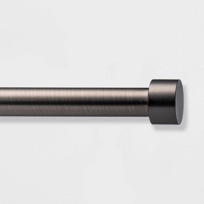 Dauntless Curtain Rod - Project 62™ | Target
