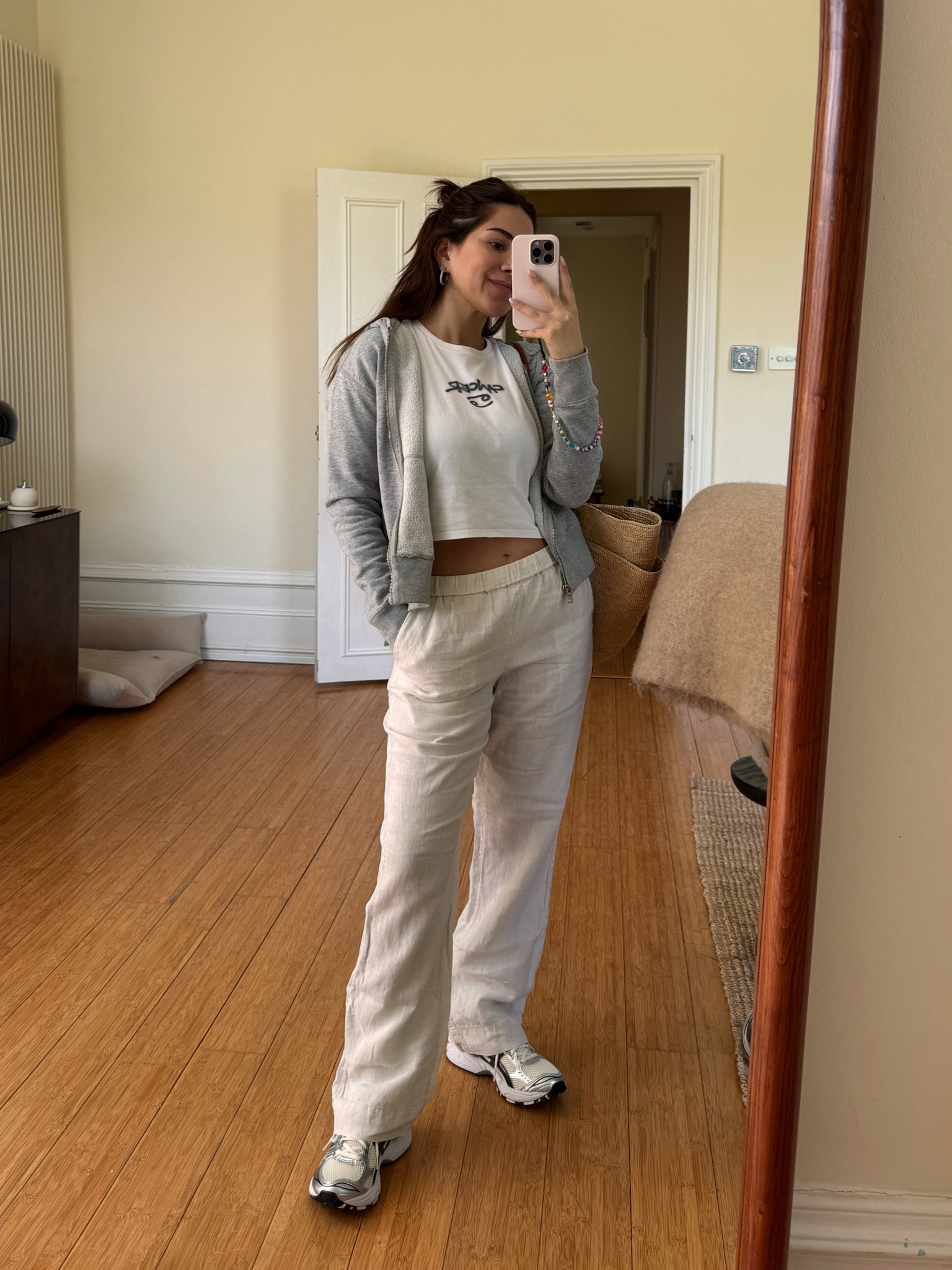 Chill fit 