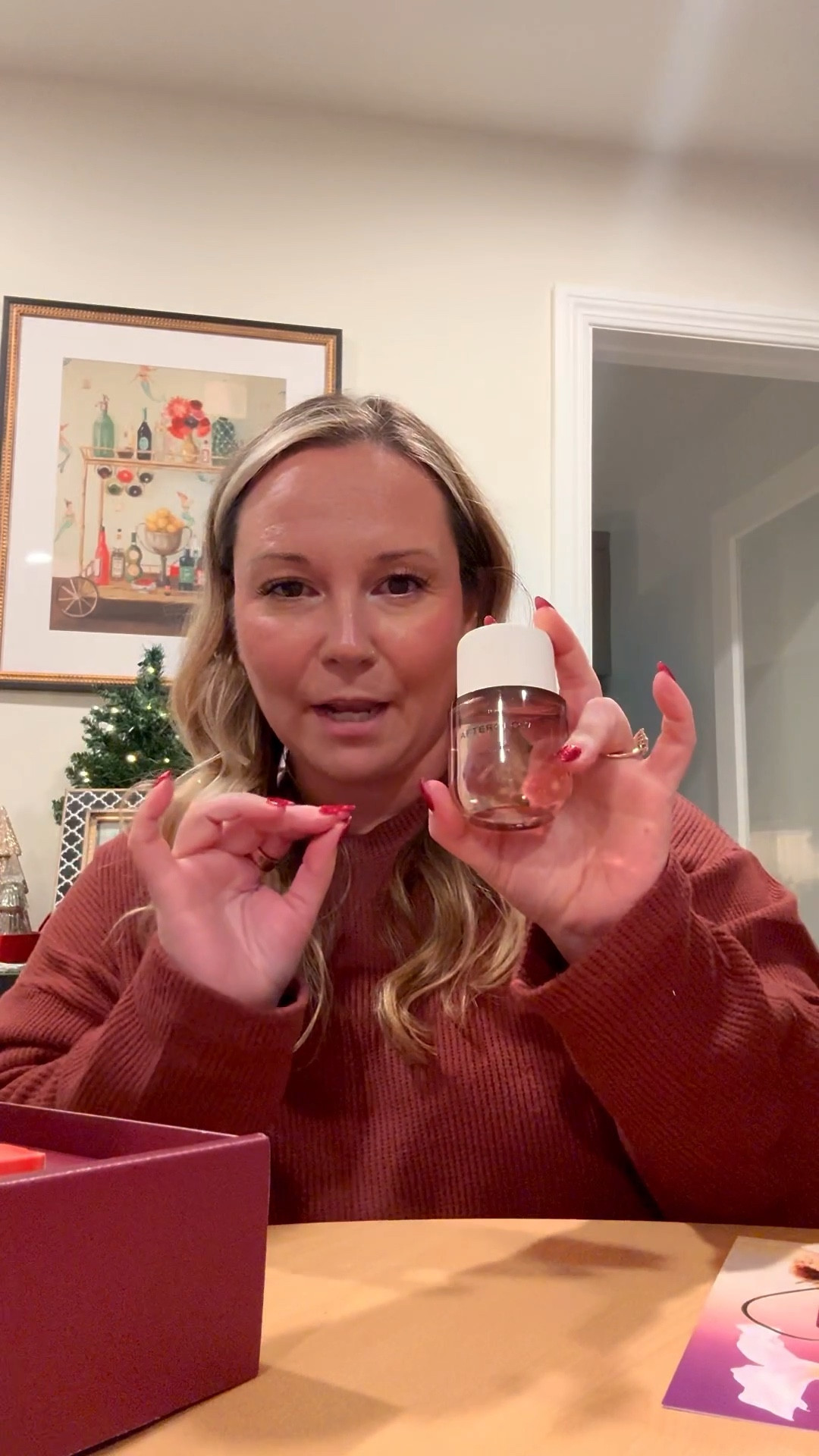 Phlur sent their newest scent over and OMG!! It smells incredible!! I’m very picky about scents but this one is amazing!! Great gift idea as well!! 

Sephora, beauty finds, gift ideas, gifts for her, stocking stuffer, teen girl gift, perfumee

#LTKGiftGuide #LTKHoliday #LTKBeauty