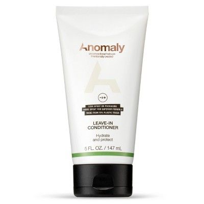 Anomaly Leave-In Conditioner - 5 fl oz | Target