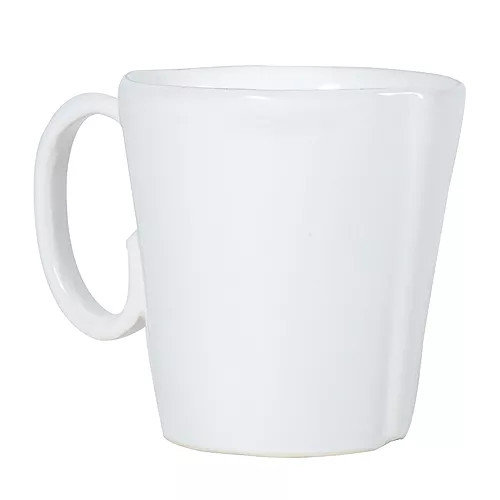 VIETRI Lastra Grey Mug Vietri Lastra Mug | Bloomingdale's Home | Bloomingdale's (US)