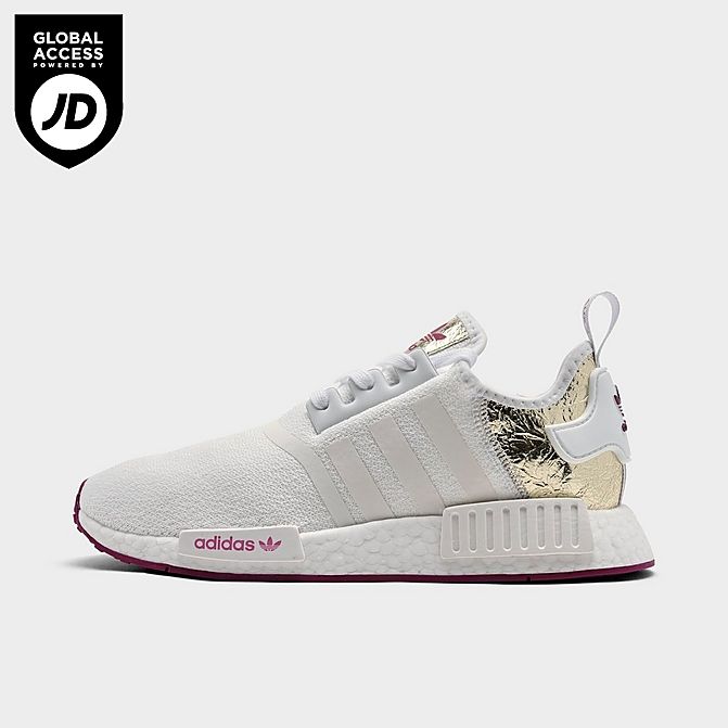 Women's adidas Originals NMD R1 Casual Shoes | Finish Line (US)