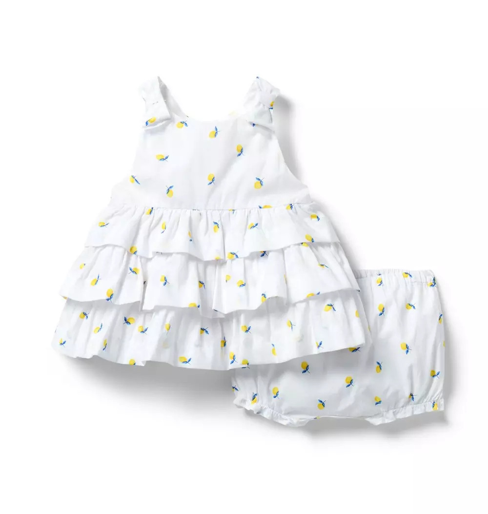 🍋 When life gives you lemons... dress your little one in them. 💛.  

 #LTKmomlife #LTKSaleAlert #LTKBaby