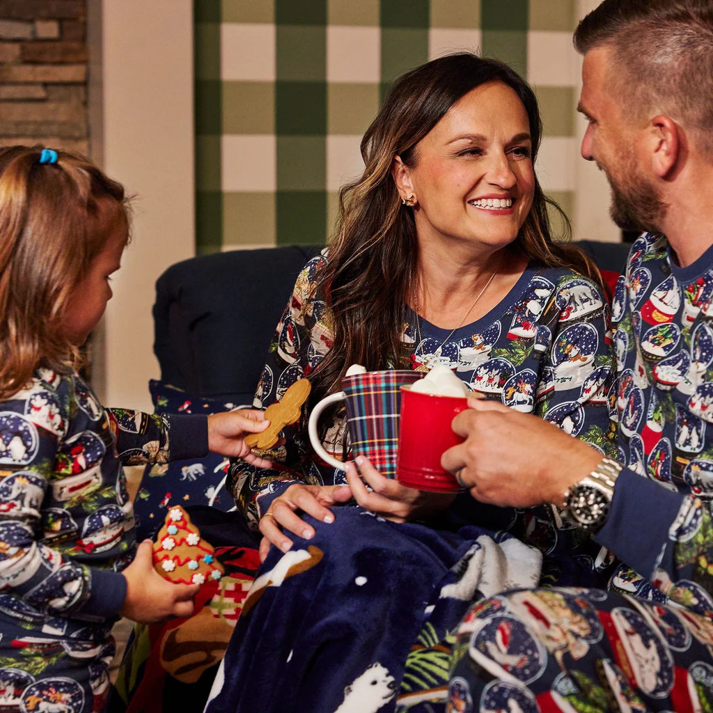Family Sleep Collection | Vera Bradley