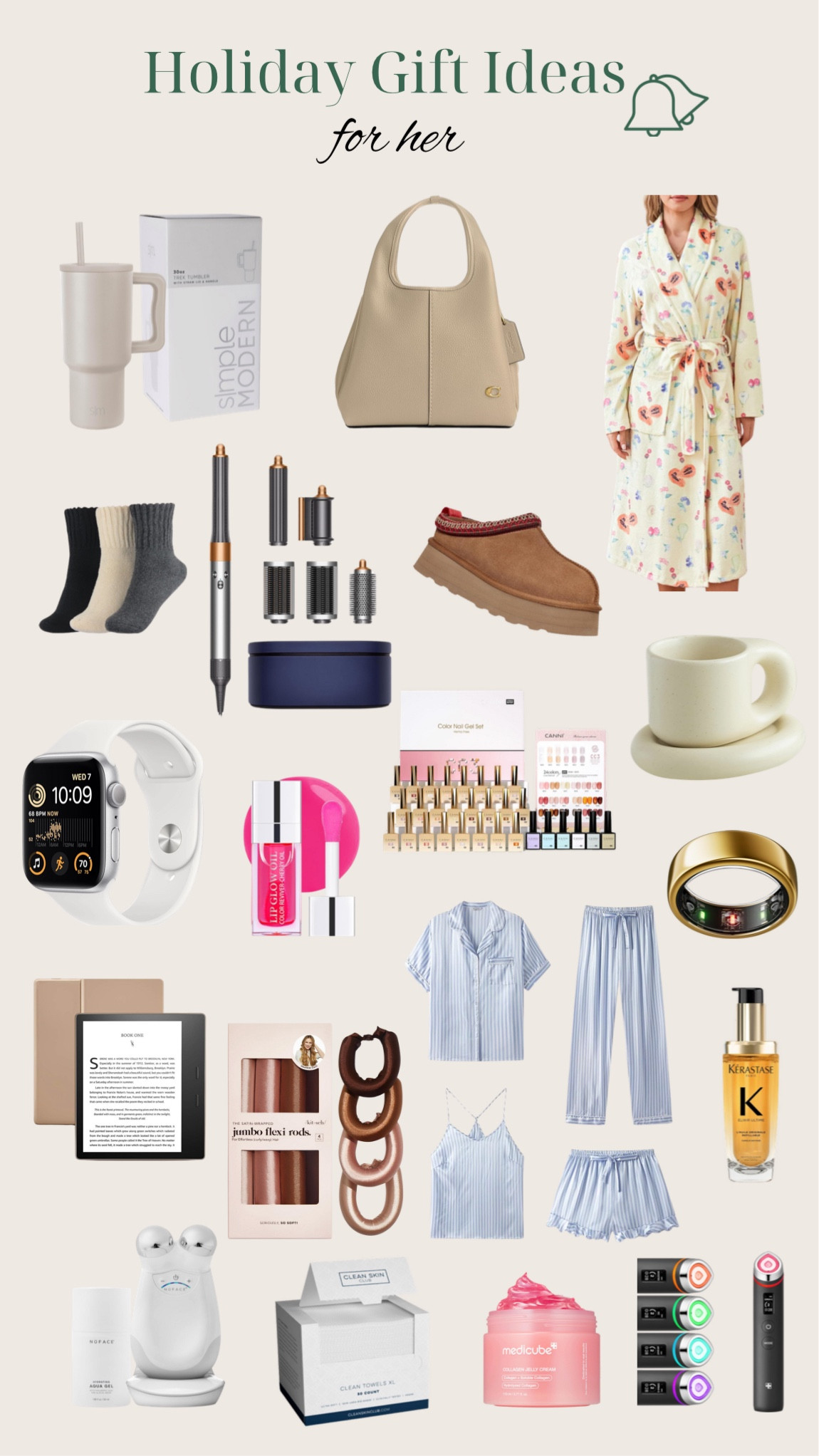 gift ideas for her 🎁