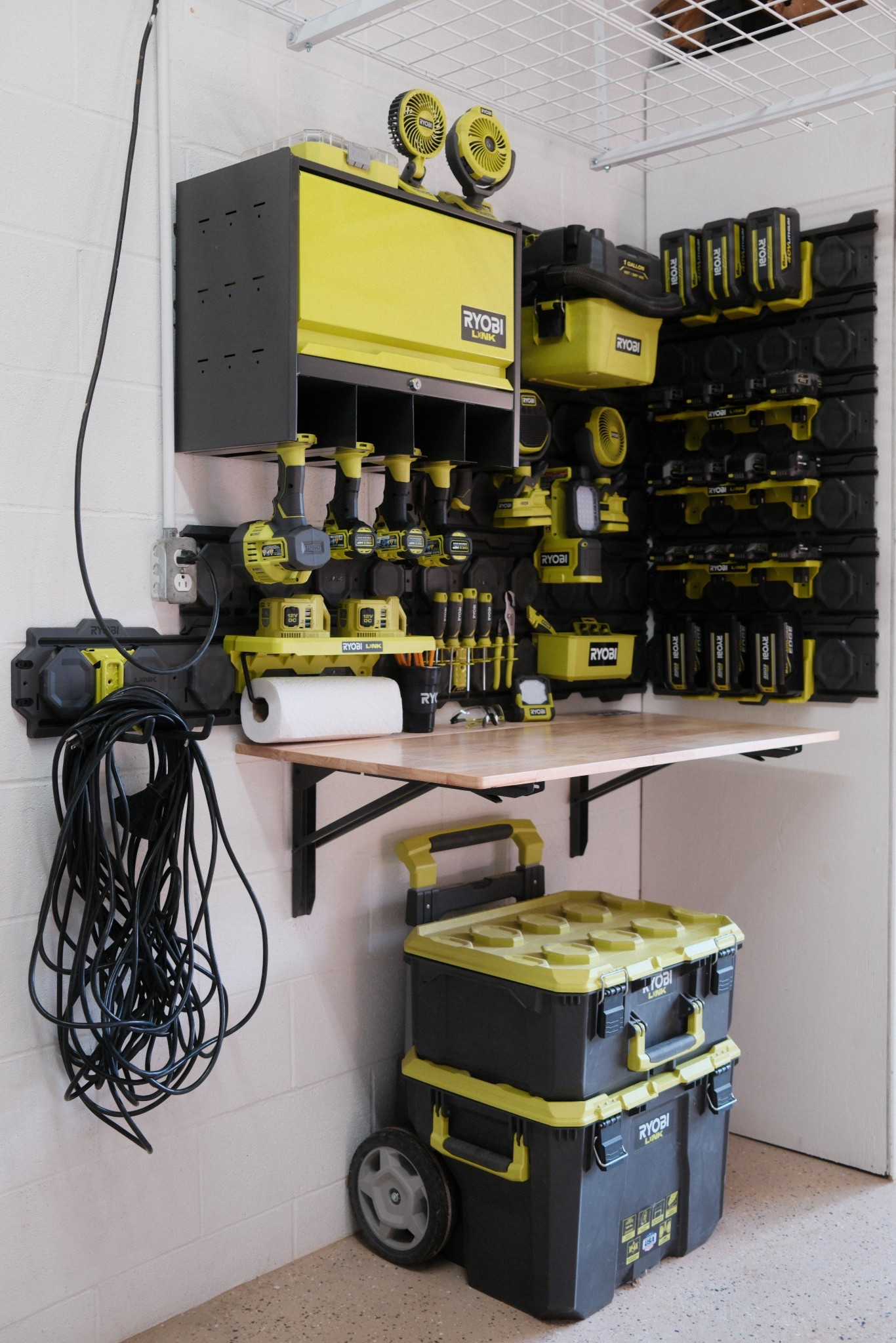 Some storage solution MUST HAVES! #homedepot #tools #ryobi 

#LTKSaleAlert #LTKHome #LTKSeasonal