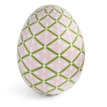 Garden Easter Eggs | Grandin Road