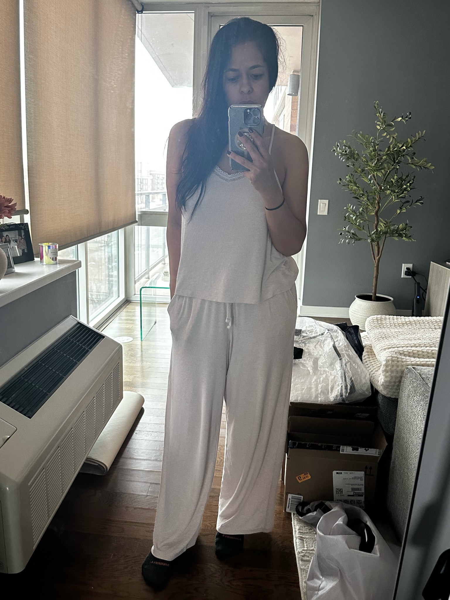 Loungewear 
Cozy and comfy

#LTKFindsUnder50