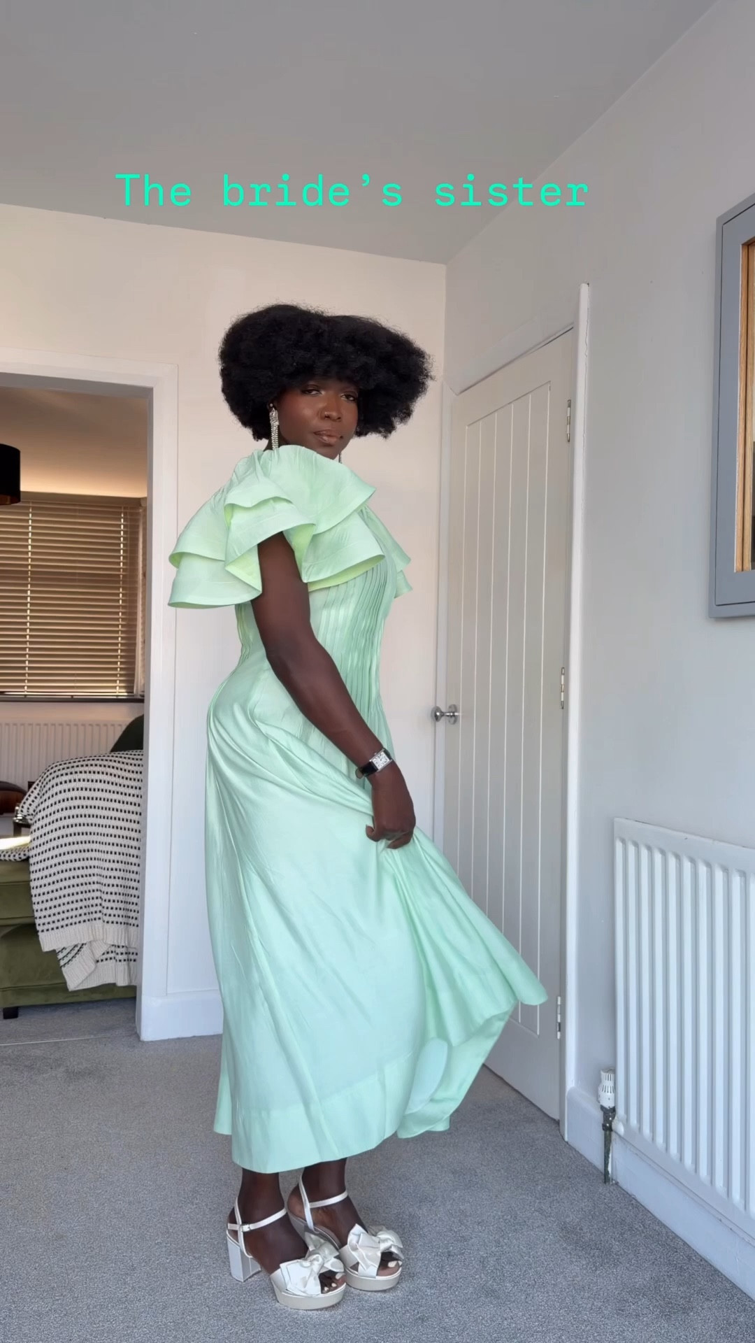 Spring summer weddings I got you 

#LTKwedding #LTKspring #LTKpartywear