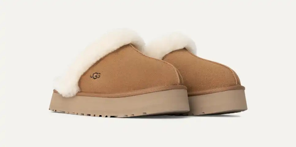 Disquette Slipper for Women | UGG® | UGG (US)
