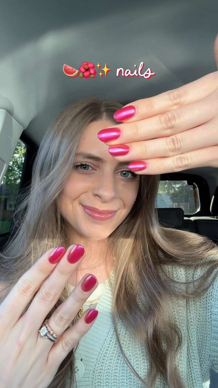🍉 nails!!