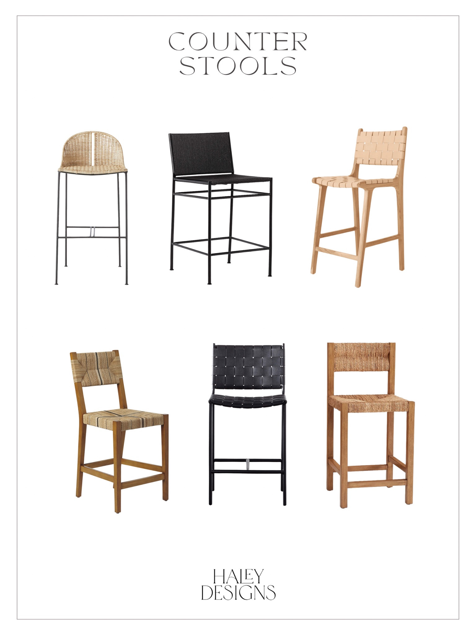 6 Counter Stools that you NEED in your home this fall ✨


#LTKSeasonal #LTKstyletip #LTKhome