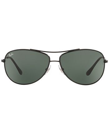 Ray-Ban Men's Sunglasses, Rb3293 63 & Reviews - Sunglasses by Sunglass Hut - Men - Macy's | Macys (US)