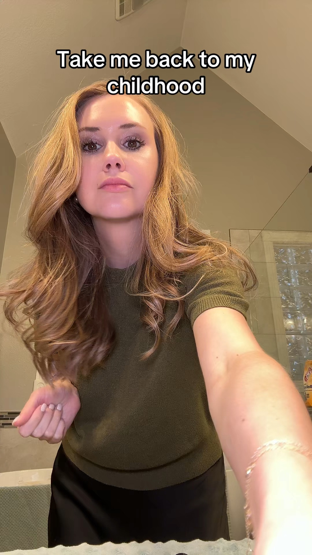 This claw headband just fixed my hair and my entire outfit in 2 seconds 💁‍♀️✨ #clawheadband #hairhack #easyhairstyles #momstyle #effortlessfashion #ootdideas #quickstyle #hairaccessories #everydayoutfit #chicstyle

#LTKootd #LTKgrwm #LTKmomlife