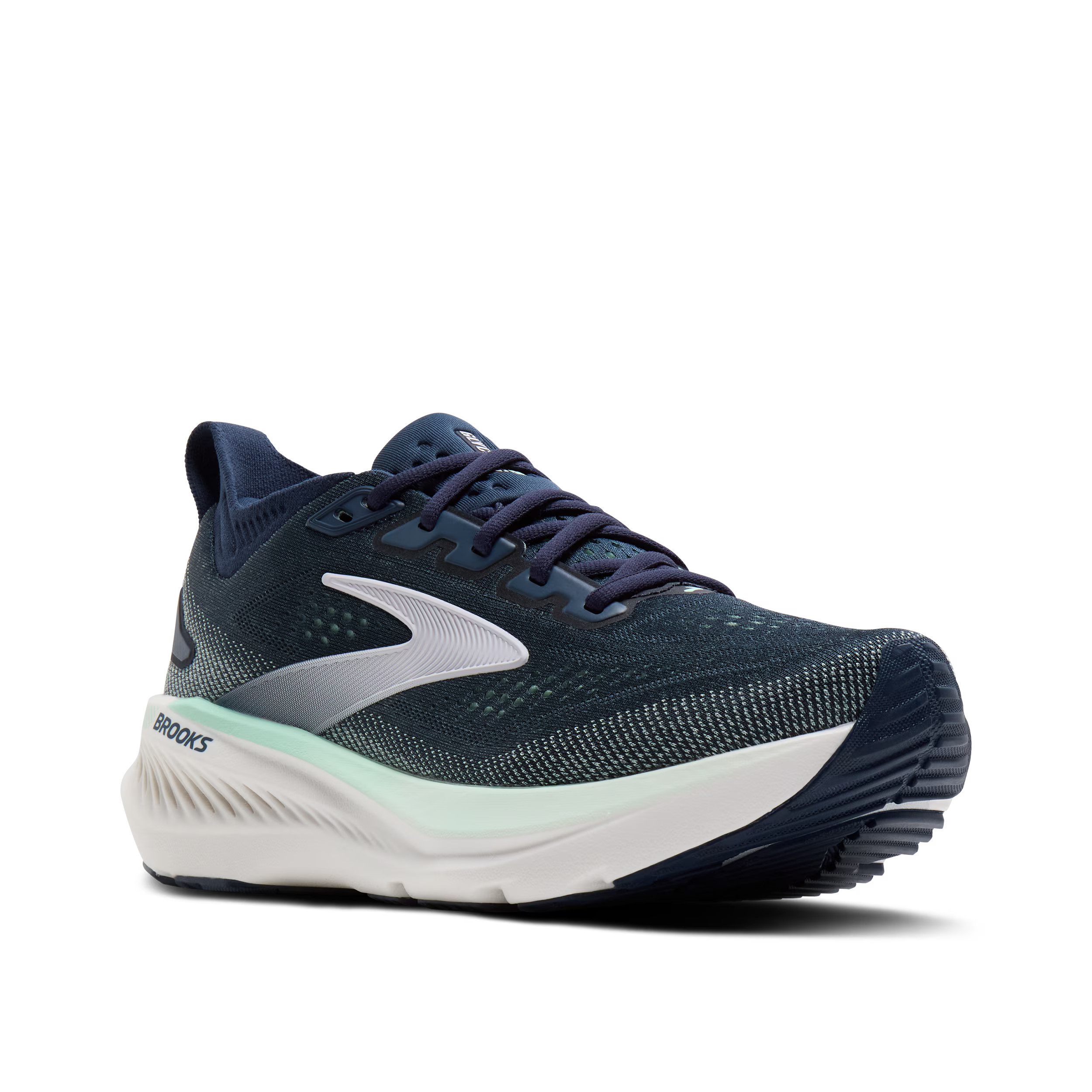 Brooks Running Women's Glycerin GTS 23 Road Running Shoes | Brooks Running