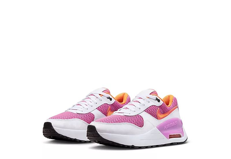 WOMENS AIR MAX SYSTM SNEAKER | Rack Room Shoes