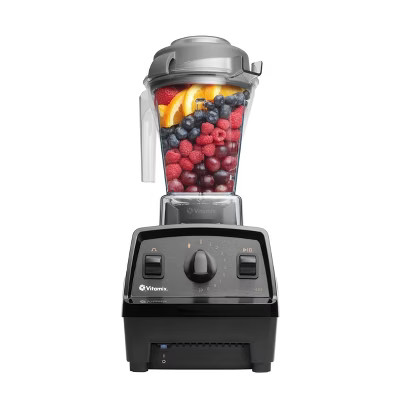 Vitamix Propel 410 10-Speed Countertop Blender Black | Target