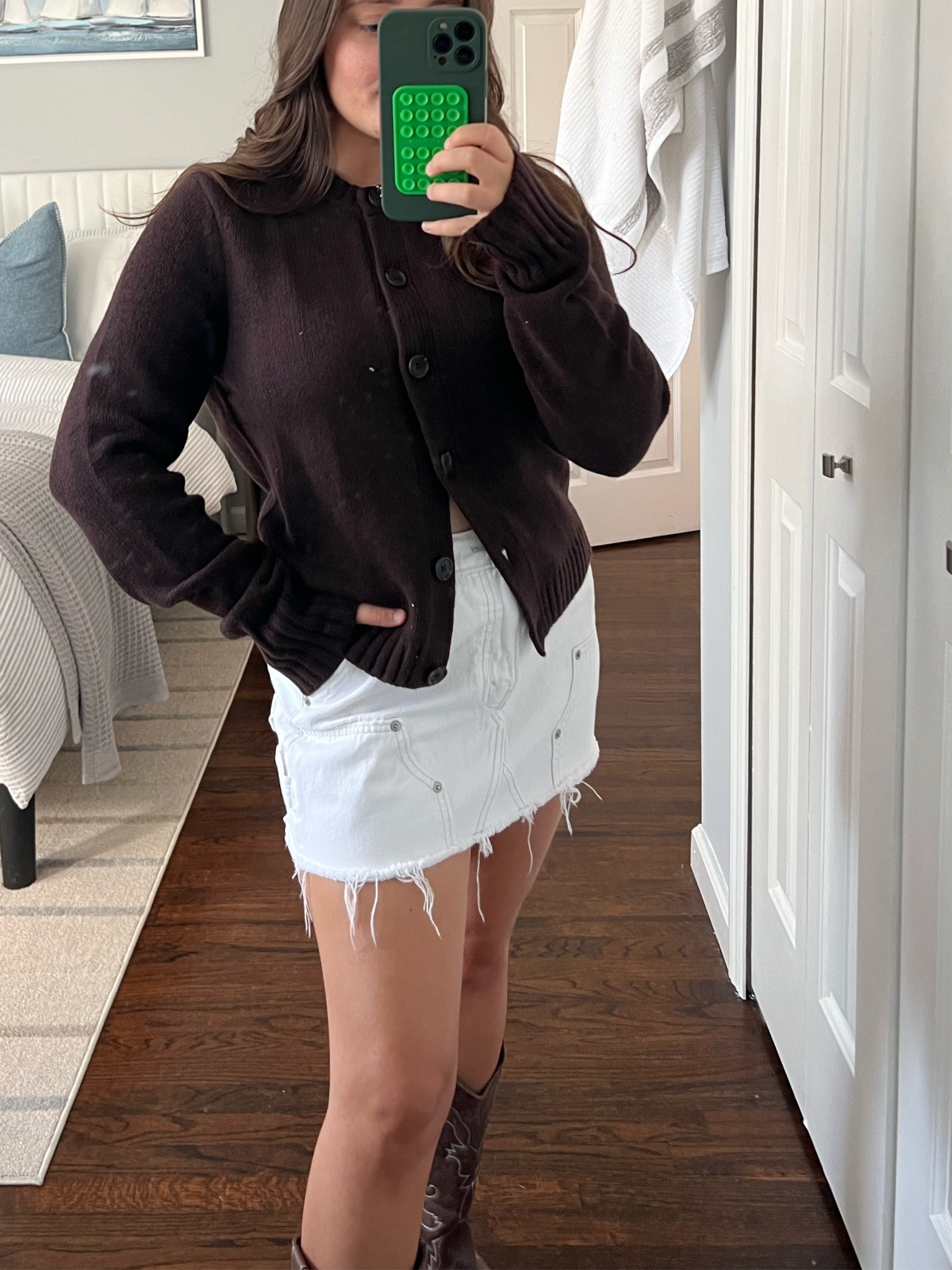 cowboy boots all fall long 

#LTKShoeCrush #LTKFindsUnder50 #LTKSeasonal