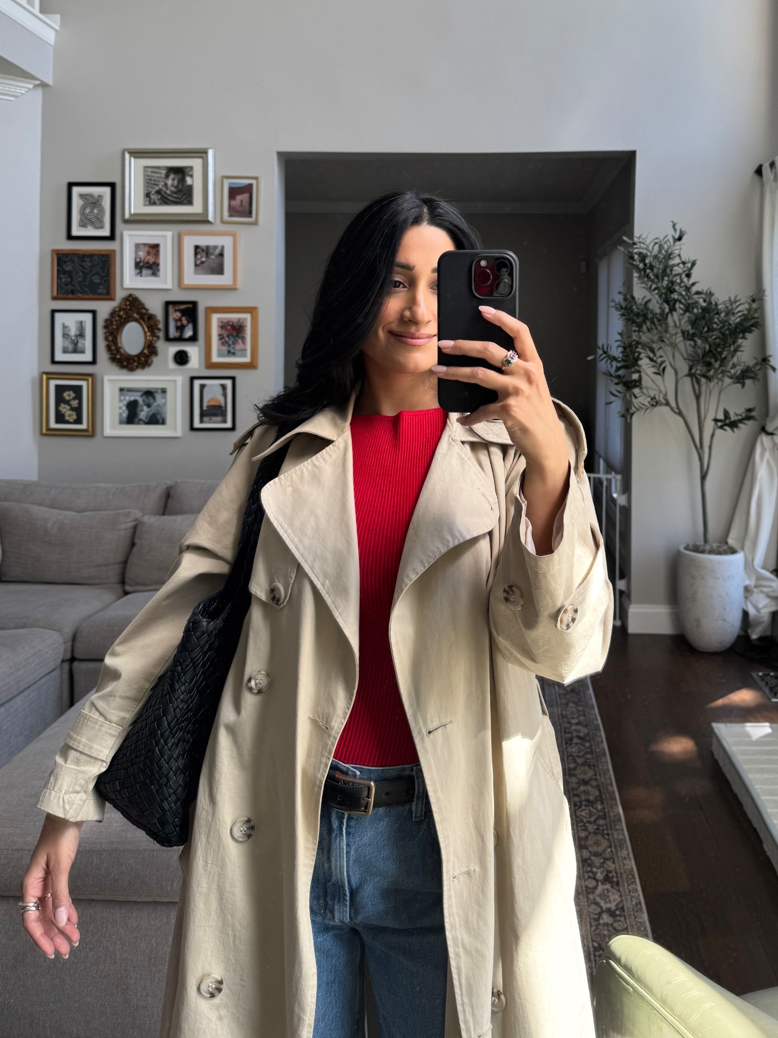 Trench coats 🧥 💕