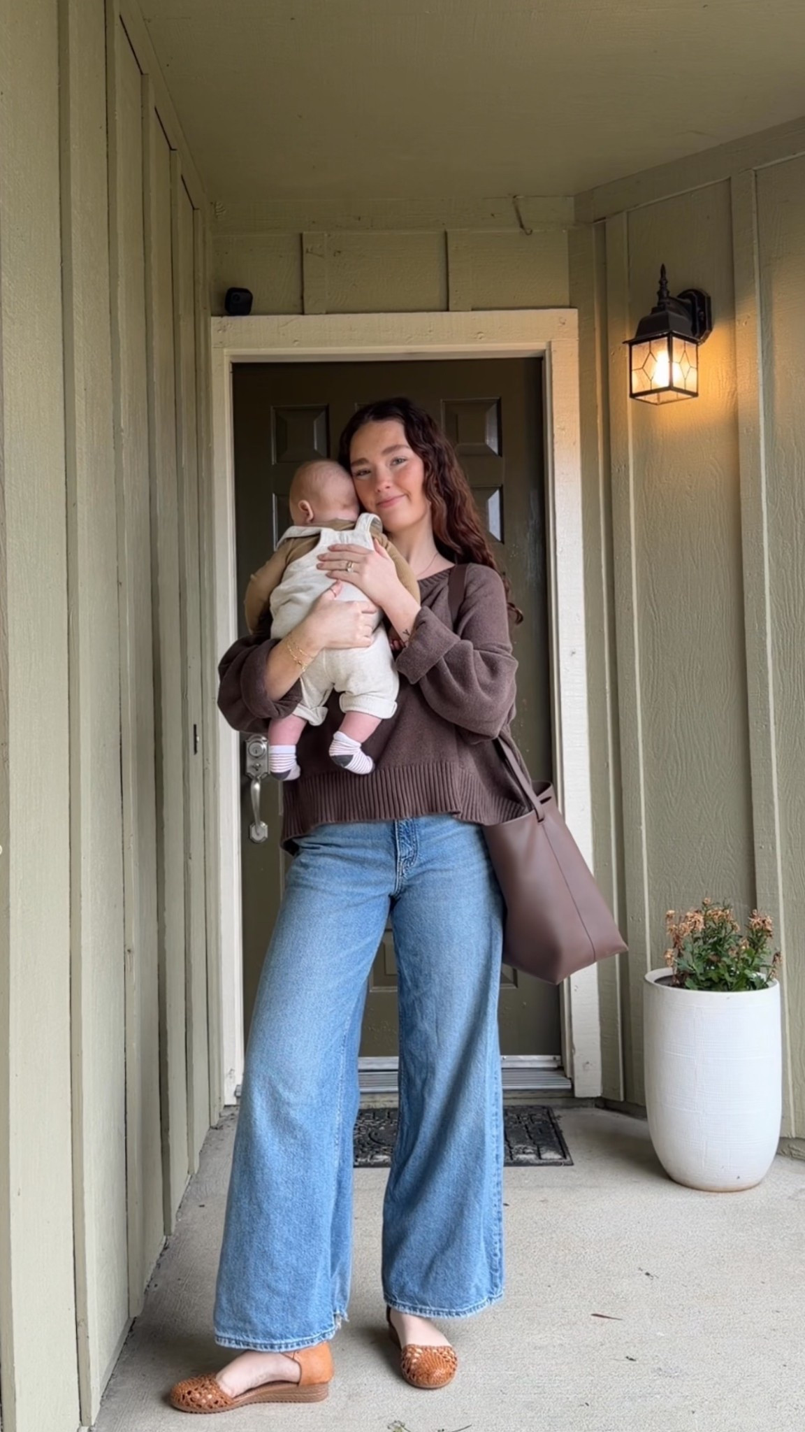 the mom ootd from Sunday! 🌟

#LTKmomlife #LTKootd