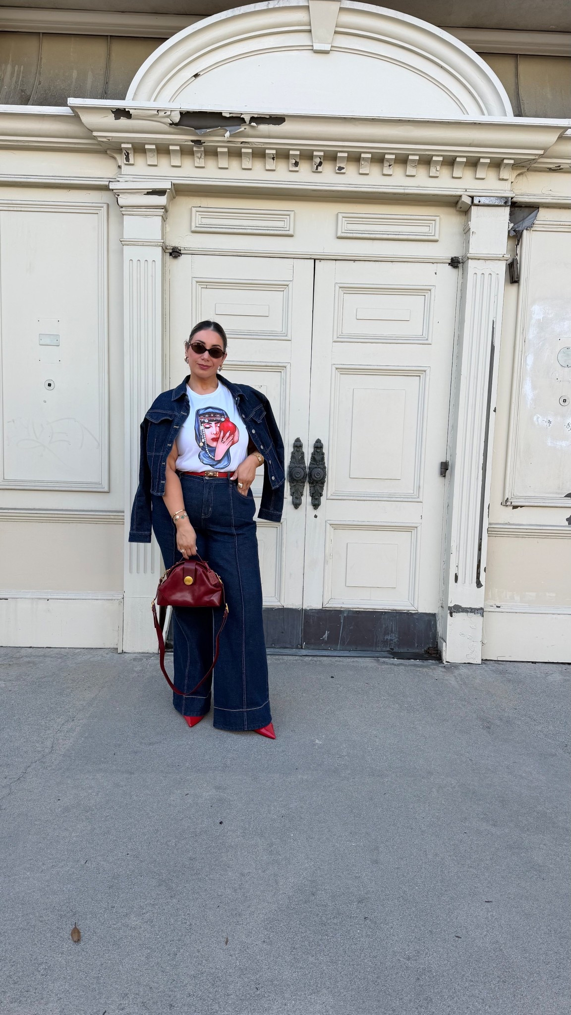 #LTKgrwm #LTKootd #LTKWorkwear