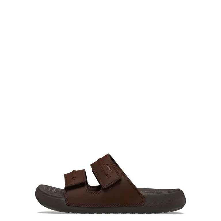 Crocs Men's Yukon Vista II LiteRide Sandal - Walmart.com | Walmart (US)