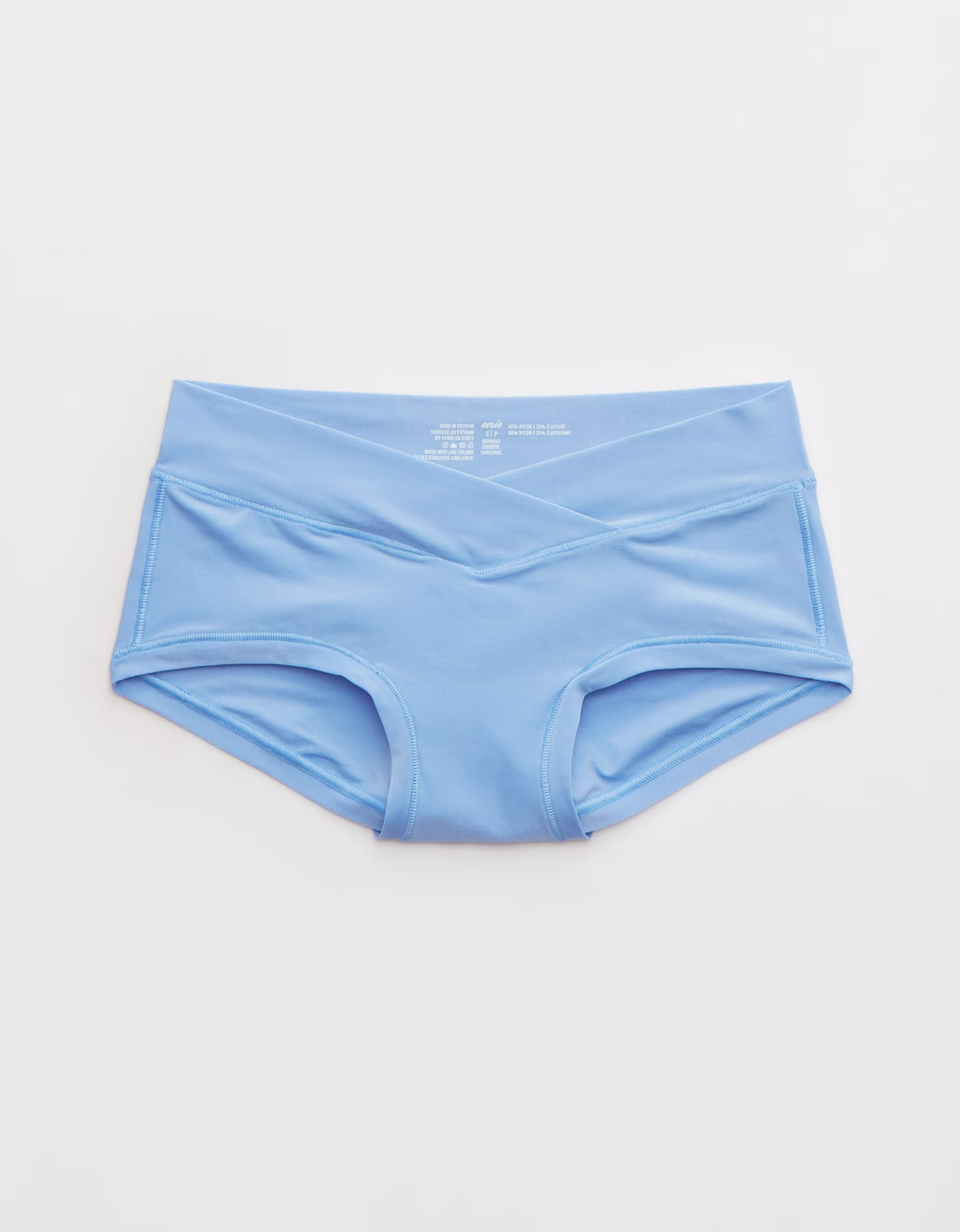 Aerie Real Me Crossover Boybrief Underwear | Aerie