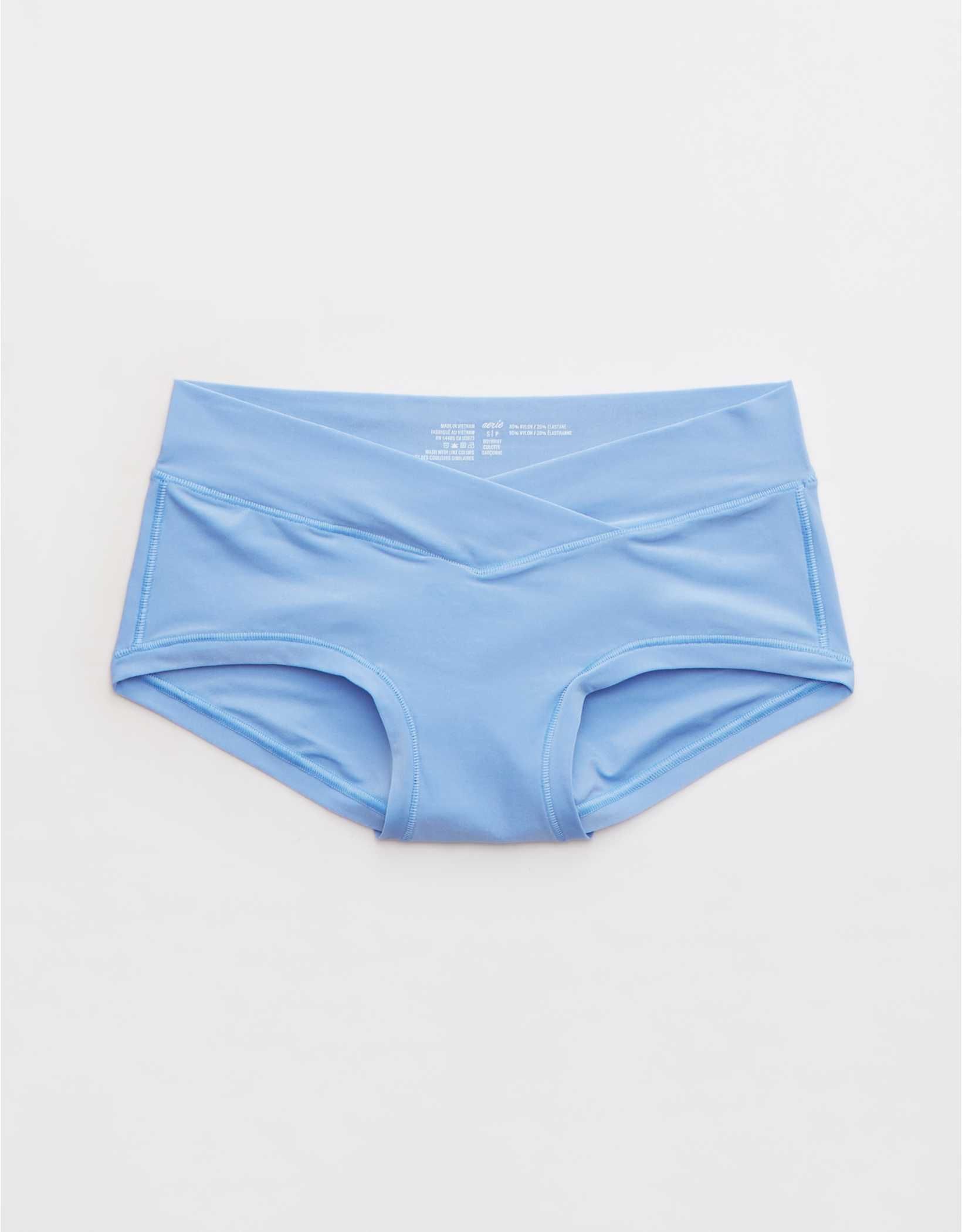 Aerie Real Me Crossover Boybrief Underwear | Aerie