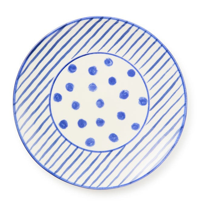 Go Fish Dinnerware | MacKenzie-Childs