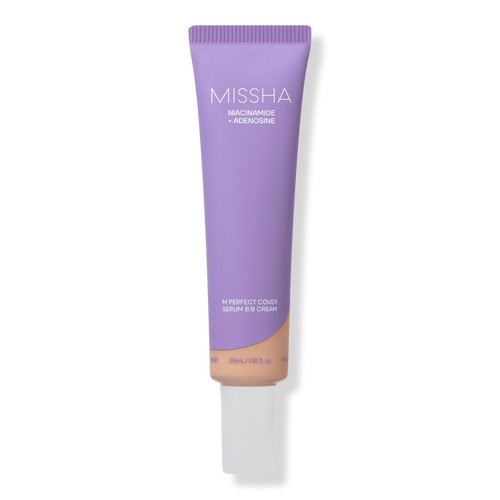 MISSHA M Perfect Cover Serum BB Cream - No.25 Warm Beige | Ulta