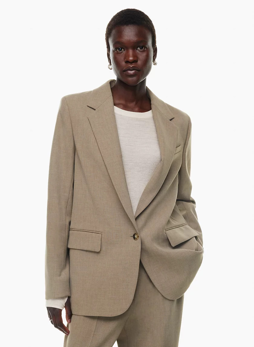 GENERATION BLAZER | Aritzia