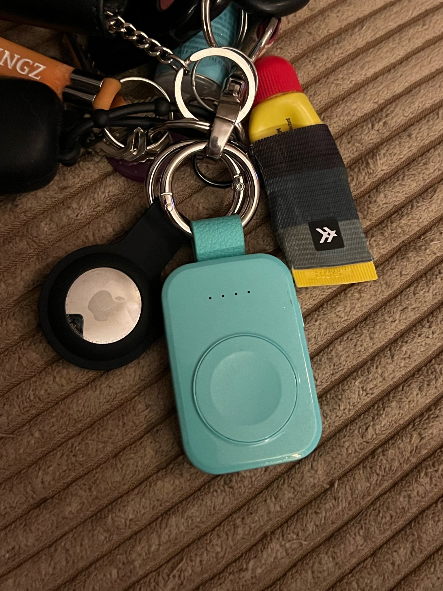 Apple watch portable charger

#LTKtravel #LTKFind #LTKxPrimeDay