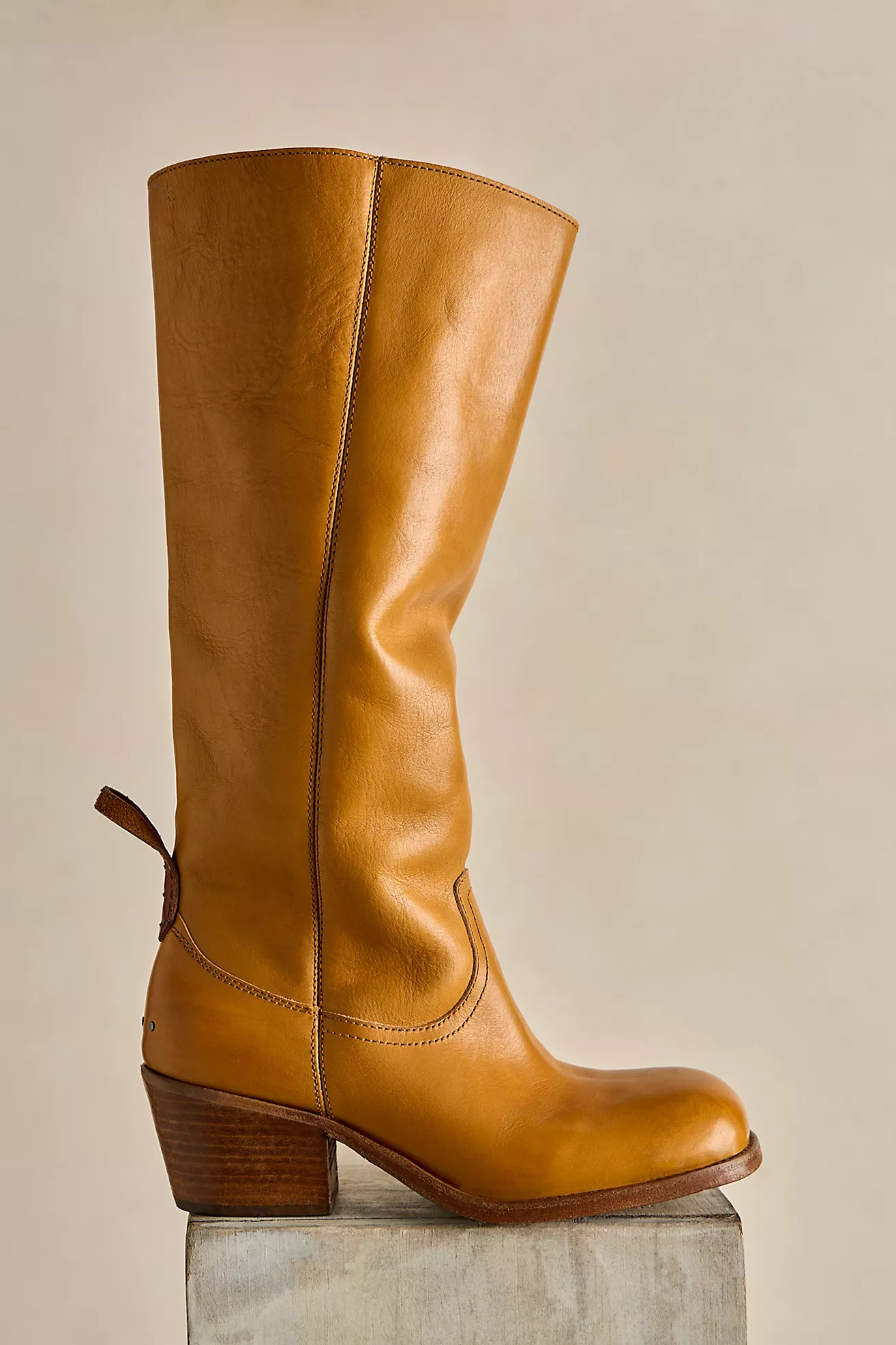 We The Free Collins Pull-On Boots | Free People (Global - UK&FR Excluded)