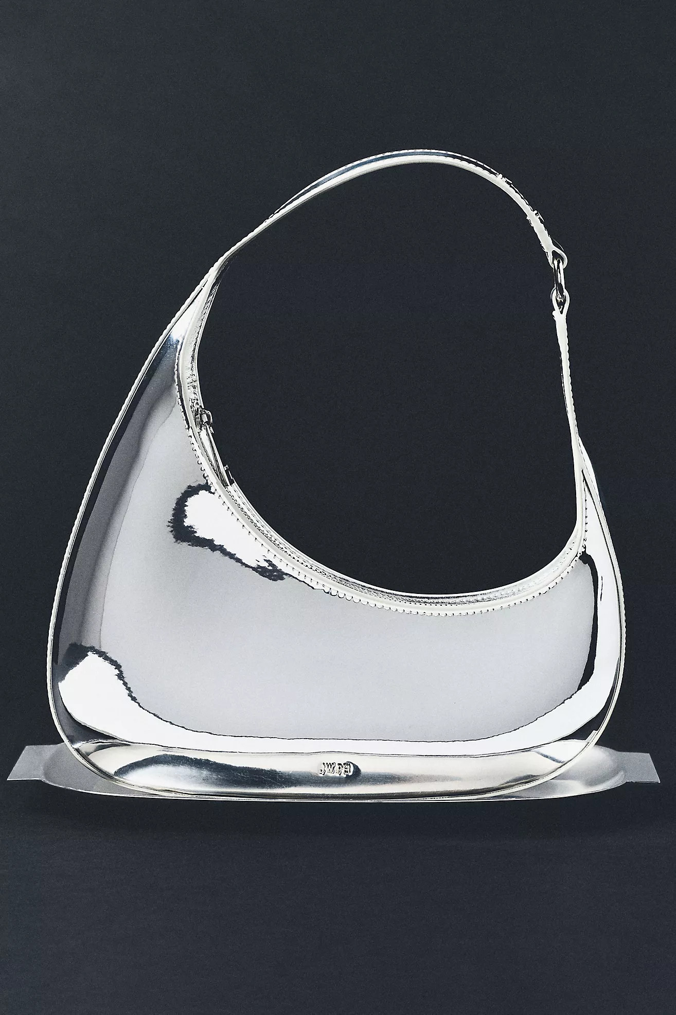 JW PEI Harlee Metallic Shoulder Bag | Anthropologie (US)