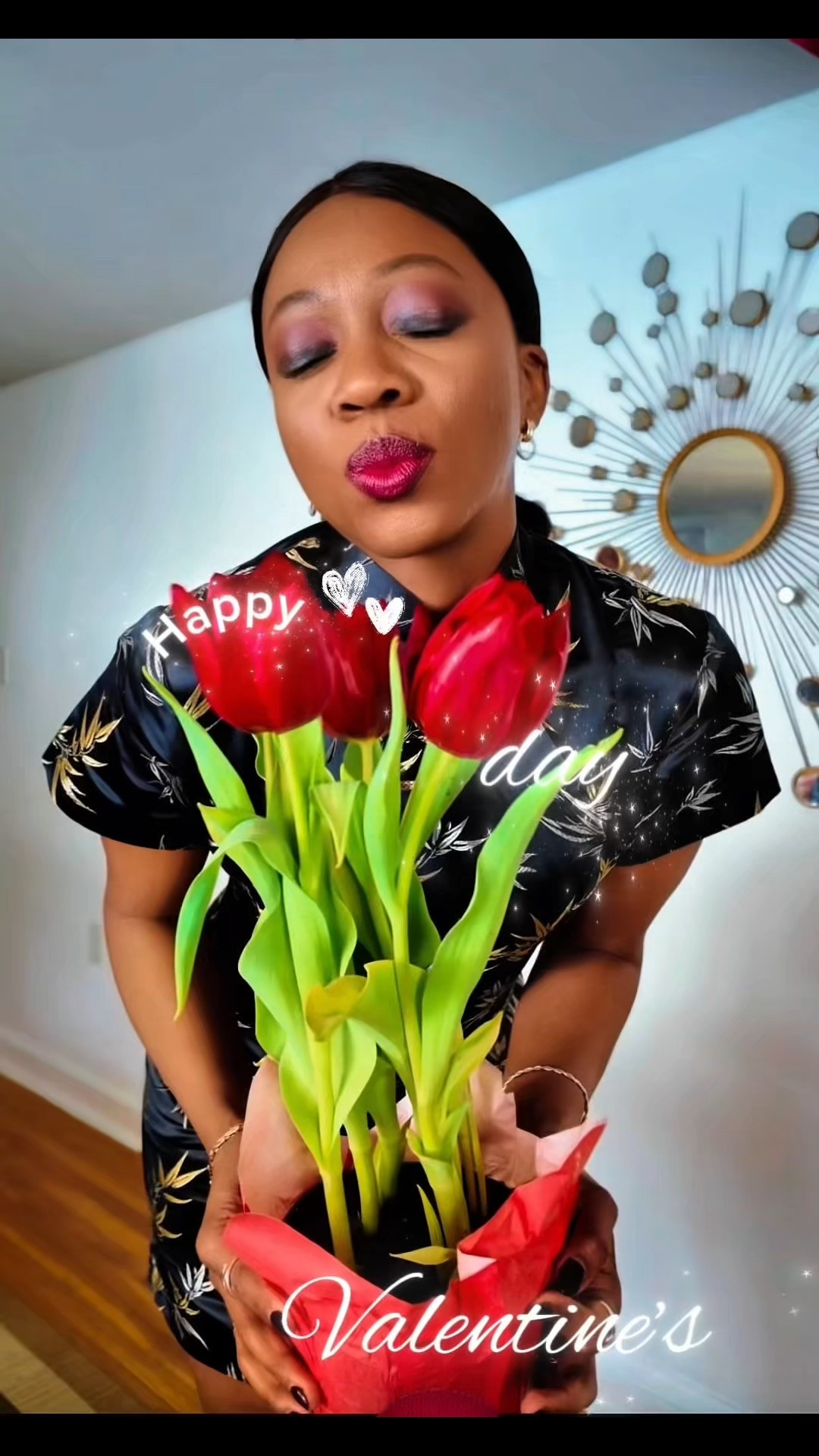 Happy Valentine’s Weekend! 

#LTKValentine #LTKootd