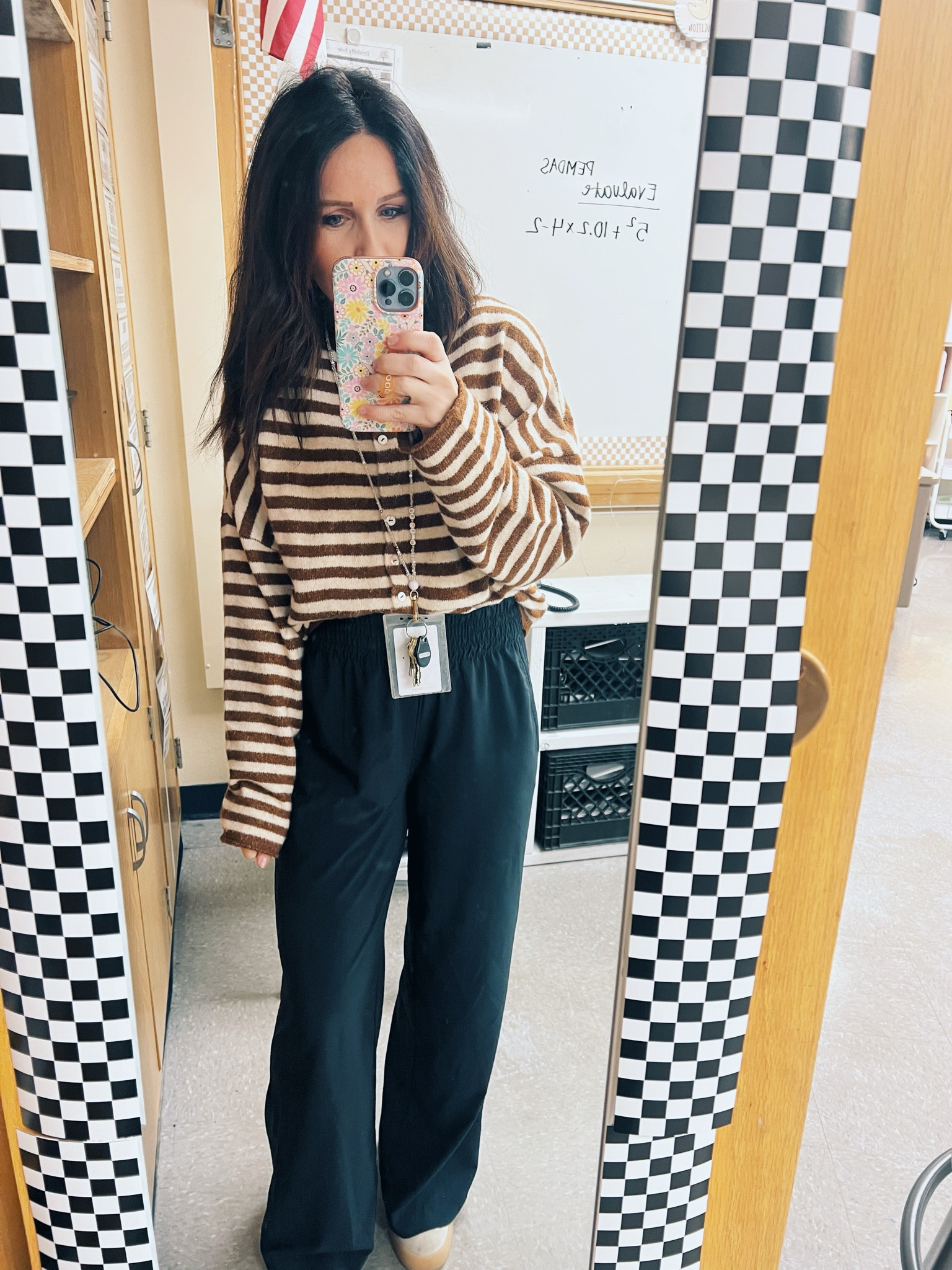 Comfy teacher outfit! 

#LTKFindsUnder50 #LTKStyleTip