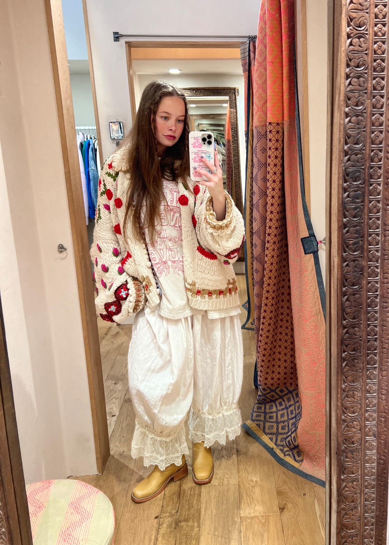 one of my fav cozy looks in awhile!! 🌹✨ #freepeople

#LTKStyleTip #LTKSeasonal #LTKHoliday