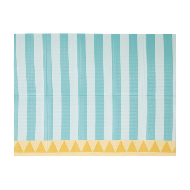 Reversible Floor Mat | Safari | Nuby (US)