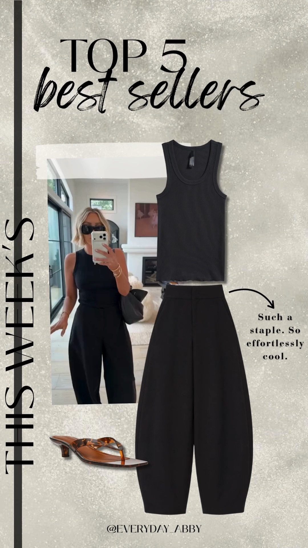 These pants have earned a permanent spot in my wardrobe. They are so fab!!🤩🤩🤩

#LTKootd #LTKdayinmylife #LTKSeasonal