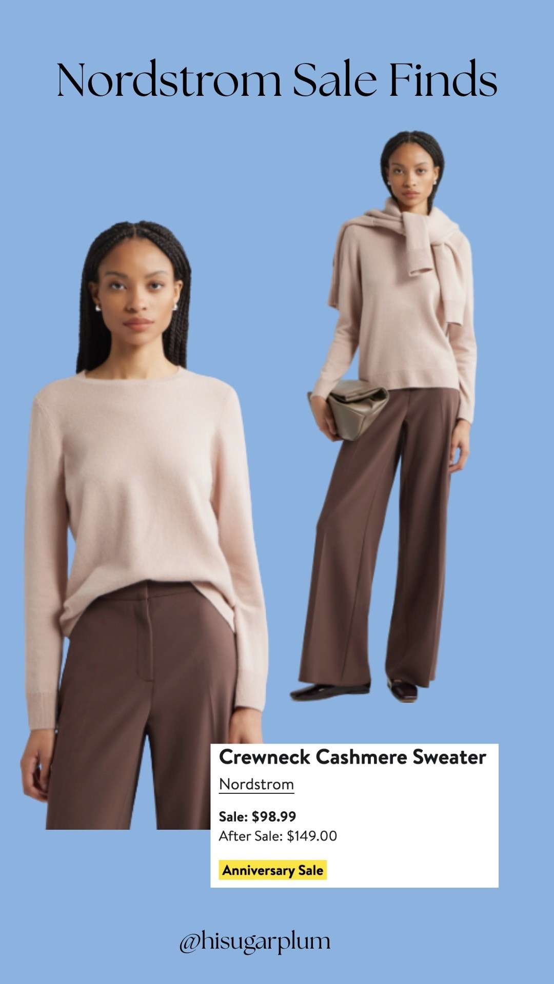 Last week for the Nordstrom Sale, here’s what’s still available at an incredible price.  ✨💛

#LTKSaleAlert #LTKSeasonal #LTKStyleTip