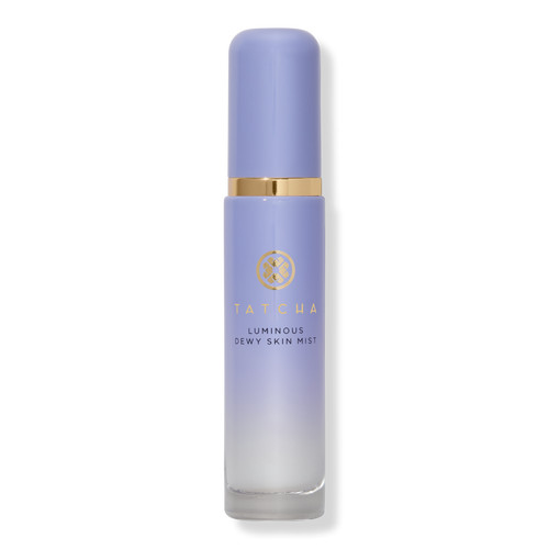 TATCHA Luminous Dewy Skin Mist 2-in-1 Hydrator & Finishing Spray | Ulta