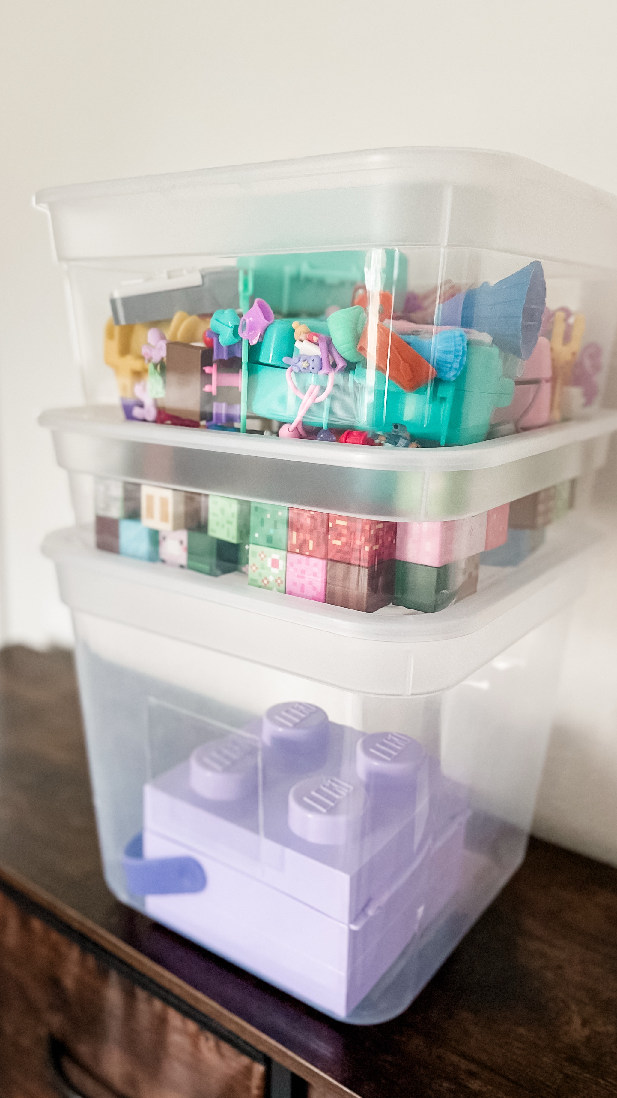 BRIGHTROOM STORAGE BINS | ORGANIZE TOYS WITH ME | MODULAR STORAGE BINS THAT STACK | NEW HOME FINDS AT TARGET #organization #targetnewarrival #targethome #brightroomstorage #toystorage #toyorganization #newattarget 

#LTKKids #LTKFamily #LTKHome