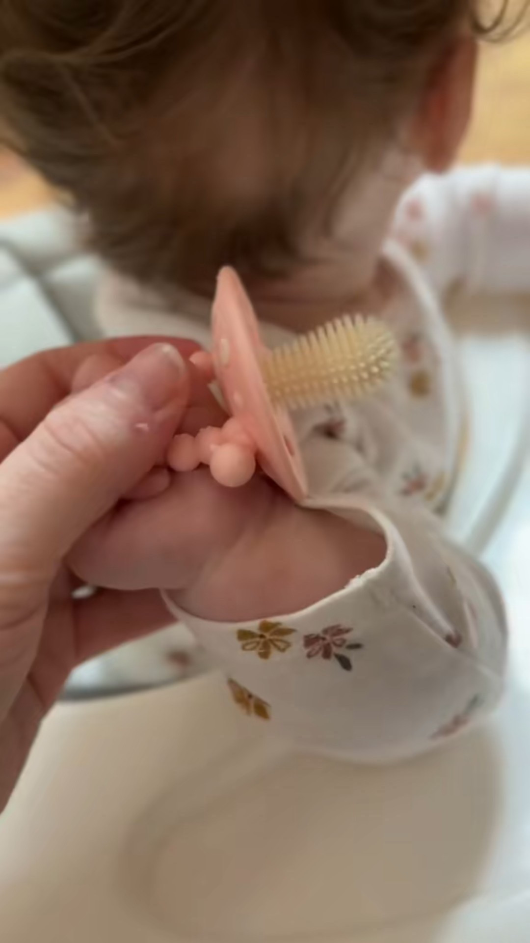 This teething toy is great! 
My daughter loves them!

#LTKKids #LTKFamily #LTKBaby