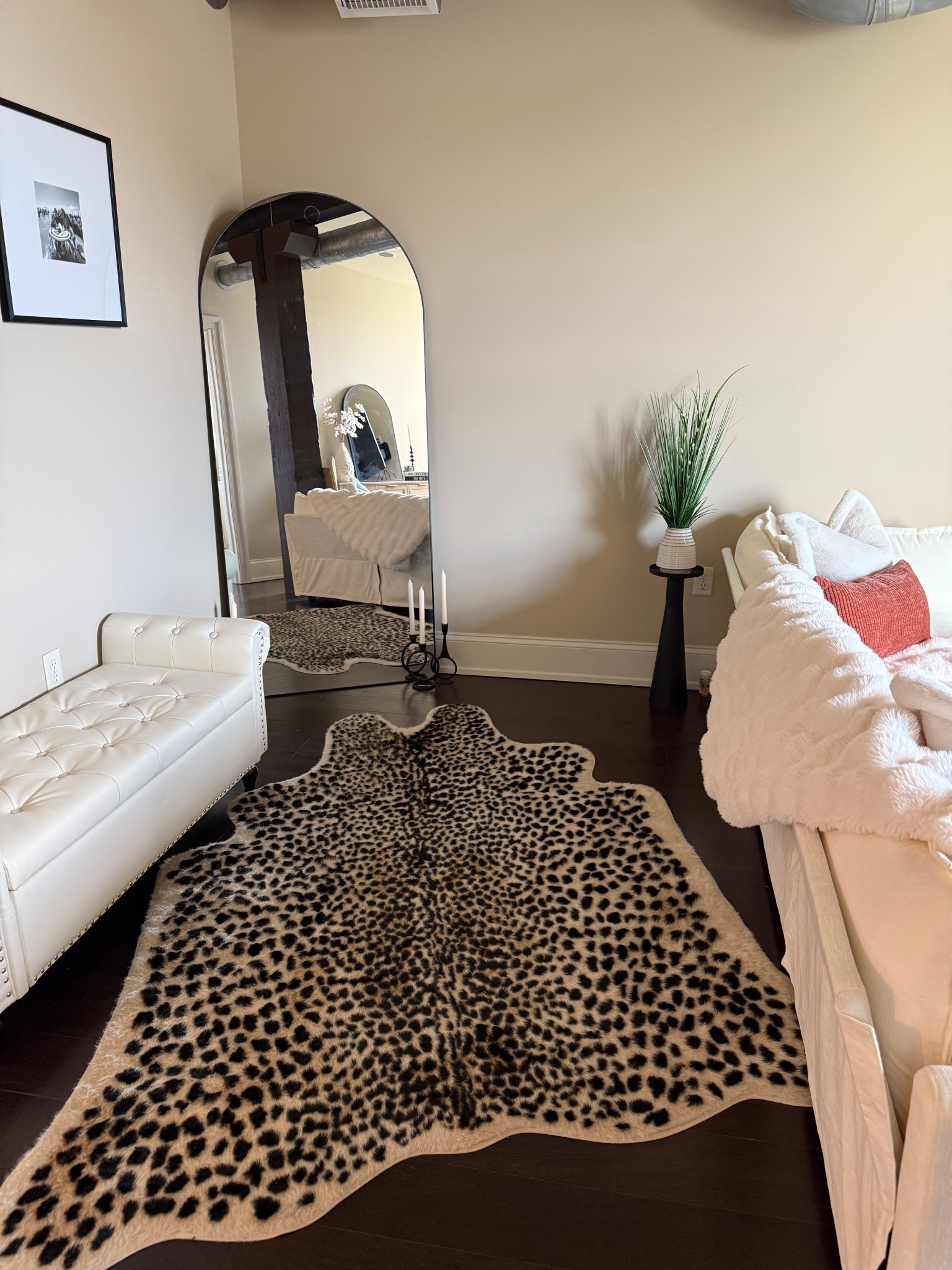 Girl Apartment Decor Inspo🐆🤍💋

#LTKSeasonal #LTKU #LTKHome