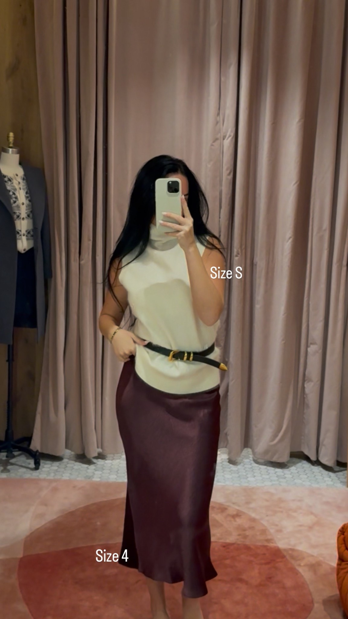 The Aritzia private sale is happening now 😍 Opens to the public nov 25th! 


My sizing 5’7, 145lbs, 32dd