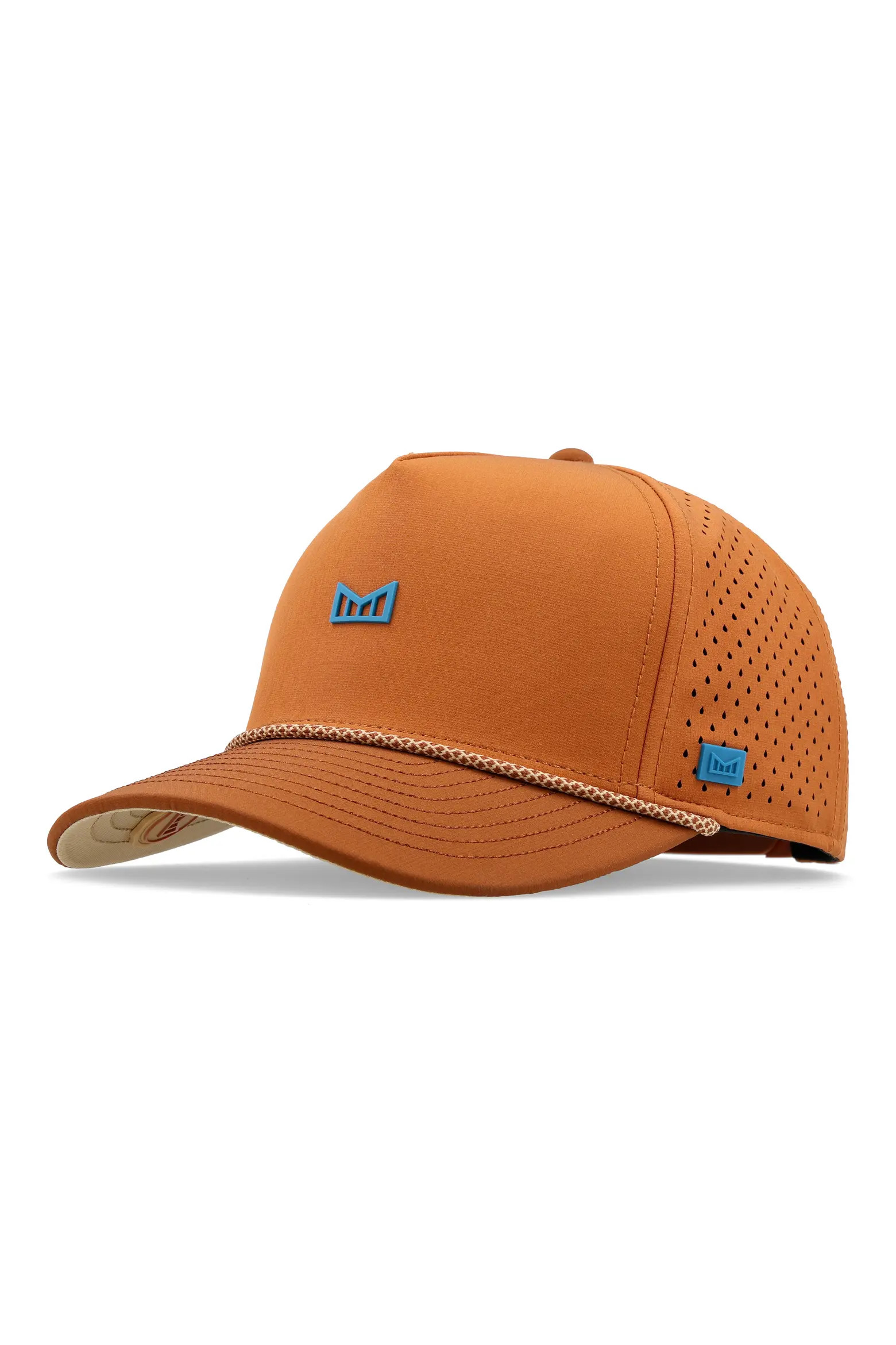Melin Odysea Hydro Rope Skyline Performance Snapback Ball Cap (Men) | Nordstrom | Nordstrom
